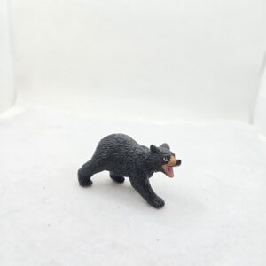 Ourson noir - Safari LTD