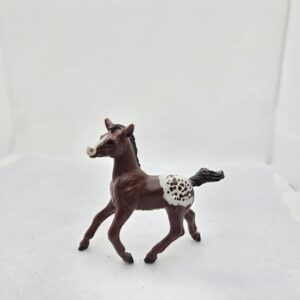 Poulain Appaloosa 230329 - Safari LTD