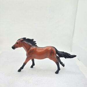 Jument galopant 13216 - Schleich