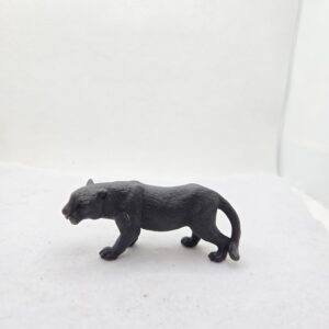 Panthère noire 14126 - Schleich