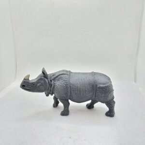 Rhinocéros indien 50147 - Papo