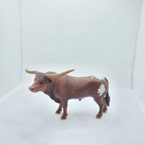 Taureau Texas Longhorn 13866 - Schleich