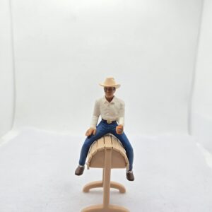 Cavalier western 40188 - Schleich
