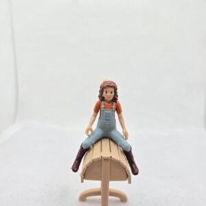 Cavalière Mia 42518 - Schleich