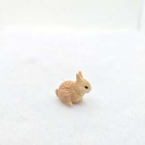 Lapereau roux 42529 - Schleich