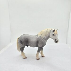 Etalon Percheron 13623 - Schleich