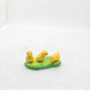 Poussins 62463 - Bullyland