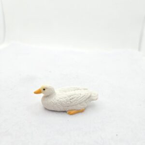 Canard nageant 62492 - Bullyland