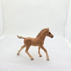 Poulain Arabe Mystery exclusif 82986 - Schleich Blue Ocean