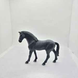 Etalon Pur Sang Anglais exclusif 72167 - Schleich