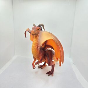Dragon Faraun exclusif 72013 - Schleich