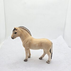 Etalon Fjord 13753 - Schleich