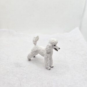 Caniche 13917 - Schleich