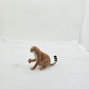 Bébé léopard - Safari LTD
