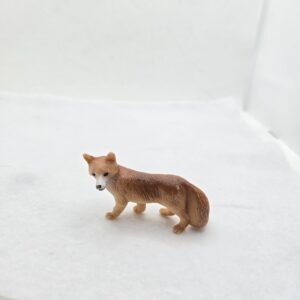 Renard - Bullyland