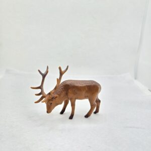 Cerf - Bullyland