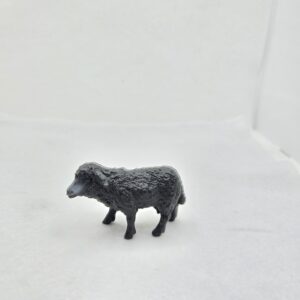 Mouton noir 62384 - Bullyland