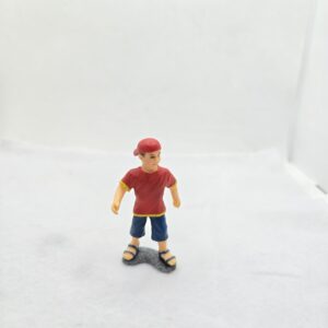 Garçon 13439 - Schleich