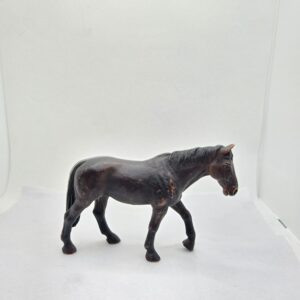 Jument Holstein 13262 - Schleich