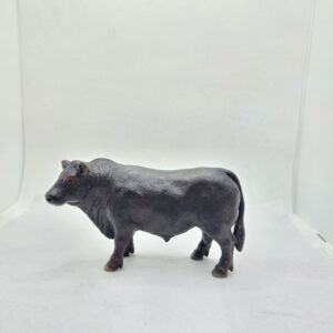 Taureau Black Angus 13766 - Schleich