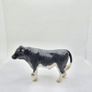 Taureau Prim'Holstein 13143 - Schleich
