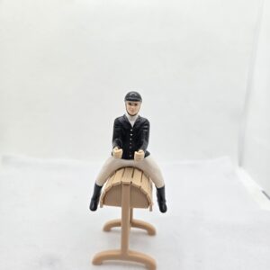 Cavalière de concours 40183 - Schleich