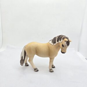 Jument Fjord 13754 - Schleich