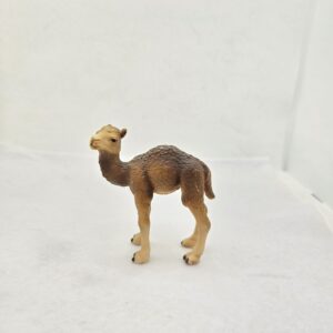 Bébé dromadaire 14356 - Schleich