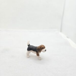 Chiot Beagle 42408 - Schleich
