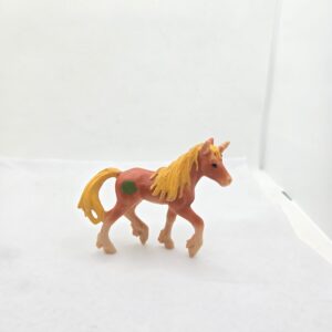 Poulain licorne Akio 82873 - Bayala Schleich Blue Ocean